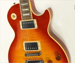 ❌SOLD❌ Gibson Les Paul Traditional Heritage Cherry Sunburst, 2009