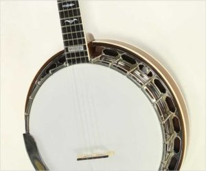 ❌SOLD❌ Gibson RB-250 Banjo Mahogany, 1998