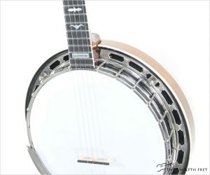 ❌SOLD❌  Gibson RB-250 Mastertone Banjo Mahogany, 1976