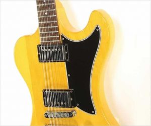 ❌SOLD❌  Gibson RD Standard Solidbody Electric Maple, 1977
