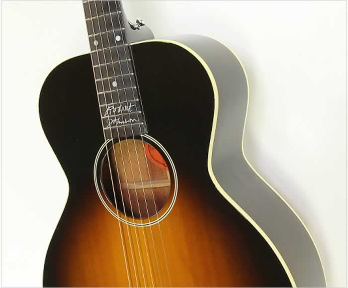 Gibson robert johnson hotsell