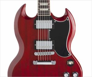 Gibson SG Standard