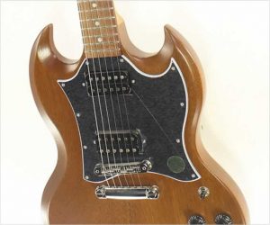 ❌SOLD❌ Gibson SG Standard Tribute Walnut 2019