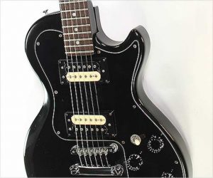 ❌SOLD❌  Gibson Sonex 180 Standard Solidbody Electric Guitar, 1980
