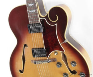 Gibson Tal Farlow, 1967 ✓