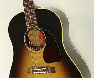 ❌SOLD❌ Gibson J-45 True Vintage Steel String Guitar, 2014