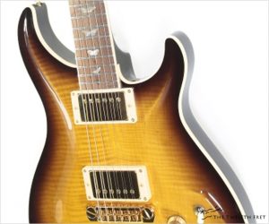 Giffin Standard Sunburst, 2004