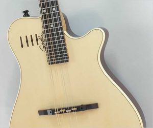  Godin A8 Mandolin *Discontinued / No Longer Available*