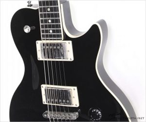 ❌SOLD❌ Godin Summit Classic HB Black, 2016