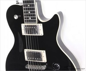 Godin Summit Classic HB Black, 2016