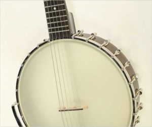 SOLD!!! Gold Tone BT-2000 Banjitar 6-String Banjo