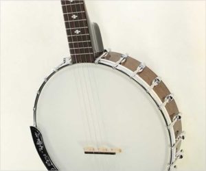 ❌SOLD❌ Gold Tone CC-100 Plus Cripple Creek Open Back Banjo