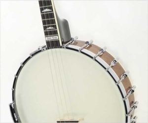 ❌SOLD❌  Gold Tone IT-250 Irish Tenor Banjo, 2016