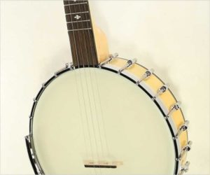 SOLD!!! Gold Tone MM-150 Maple Mountain Openback Banjo