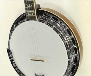 Gold Tone OB-250 Orange Blossom 5-String Resonator Banjo