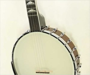 SOLD!!! Gold Tone WL-250 Whyte Laydie 5-String Openback Banjo