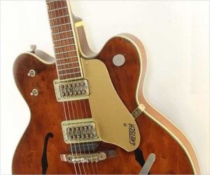 ❌SOLD❌ Gretsch 6122 Chet Atkins Country Gentleman, 1967