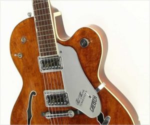 ❌SOLD❌ Gretsch Chet Atkins Tennessean 6119 Thinline Electric Walnut, 1966