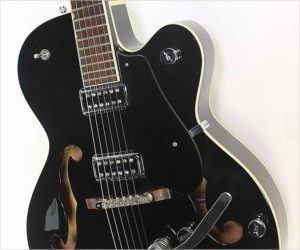 ❌SOLD❌Gretsch G5125 Electromatic Archtop Electric Black, 2005