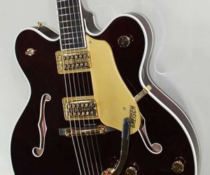 ❌SOLD❌ Gretsch G6122T Players Edition Country Gentleman, 2016 (Discontinued)