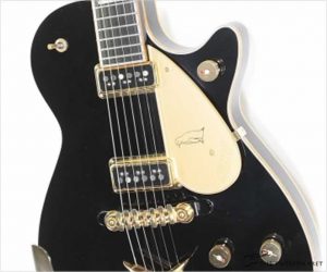 ❌SOLD❌  Gretsch G6134B Black Penguin, 2009