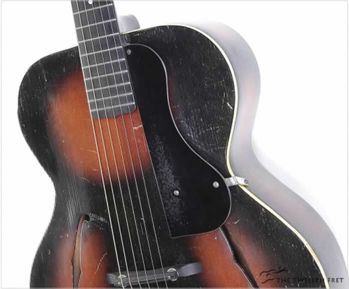 Gretsch cheap model 35