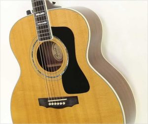 ❌SOLD❌ Guild JF55 Jumbo Rosewood Acoustic Guitar, 1997