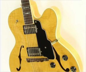 ❌SOLD❌ Guild X170 Archtop Electric Blonde, 1988