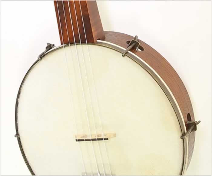 Hartel banjo shop for sale