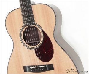 ❌SOLD❌ Huss & Dalton T-OO14 Rosewood Natural, 2019