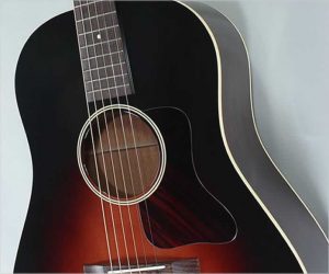 Huss and Dalton DS-12 Crossroads Slope-Shoulder Dreadnought