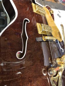 Testimonial - The Twelfth Fret