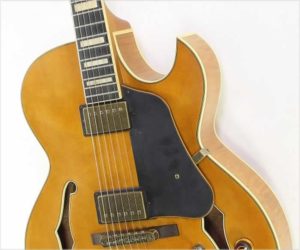 ❌SOLD❌ Ibanez Artcore Expressionist Vintage Archtop Electric, 2018 -Discontinued