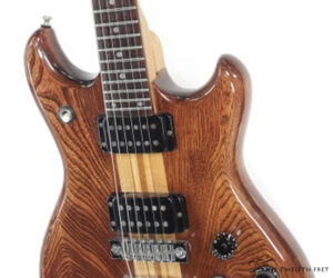 ❌SOLD❌ Ibanez Musician MC100 Dark Stain, 1978