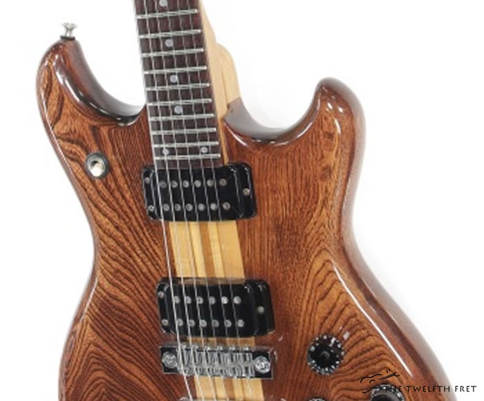 MC100 The Twelfth Fret Guitarists Pro Shop
