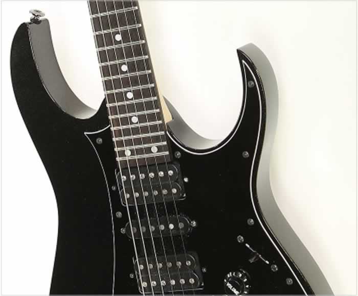 Ibanez clearance rg655 prestige