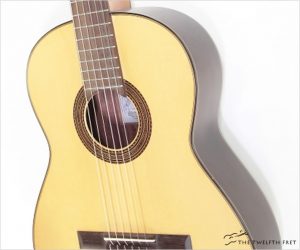 J Perfecto Rubio Estudio Classical Natural, 2014  ✓