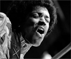 Jimi Hendrix Electric Church Critically Acclaimed Film Ticket Giveaway