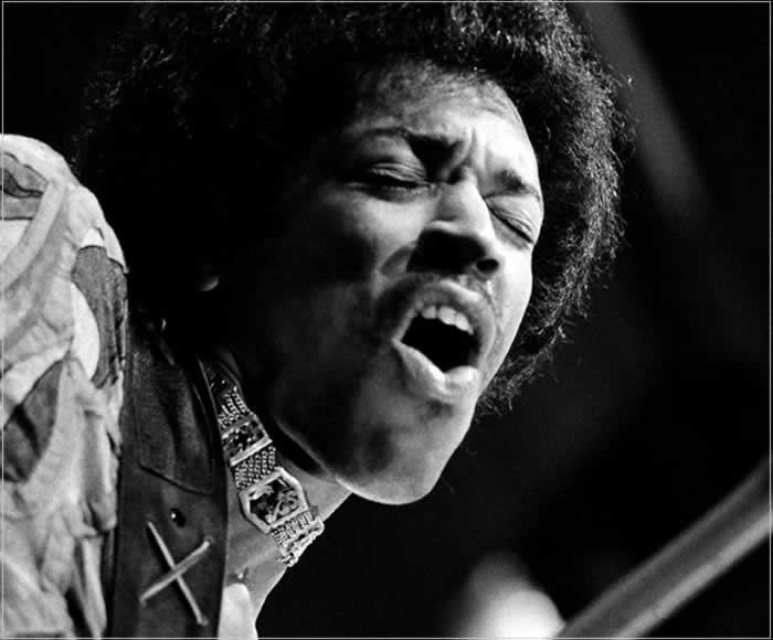 Jimi Hendrix Electric Church Critically Acclaimed Film Ticket Giveaway - The Twelfth Fret