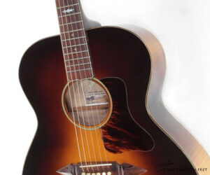John Greven Prairie State Doug Jones Special Sunburst, 2002 ✓