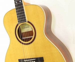 ❌SOLD❌ Lakewood M53 Custom Shop Grand Concert Guitar, 2017