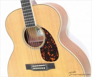 ❌SOLD❌ Larrivee J03 Mahogany Natural, 2010