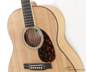 ❌SOLD❌ Larrivee L-03 Silver Oak Steel String Natural, 2008