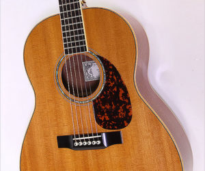 ❌SOLD❌ Larrivee L-09 Lacewood Steel String Acoustic Guitar, 2006