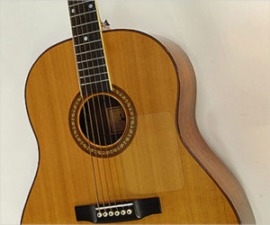 ❌ SOLD ❌  Larrivee L-09 Steel String Acoustic Guitar 1978