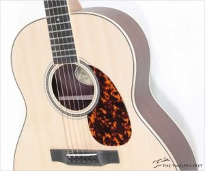 Larrivee L03R Recording Series Rosewood