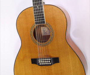 ❌SOLD❌ Larrivee L05-12  12 String Acoustic Guitar, 1990