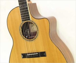 ❌SOLD❌ Larrivee LSV-11 Fingerstyle Acoustic Guitar, 2006