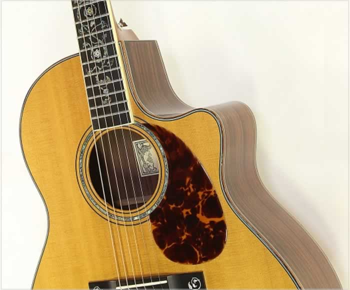 LV19 | – The Twelfth Fret • Guitarists' Pro Shop