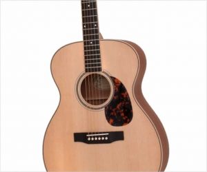 Larrivee OM-03 Recording Series Mahogany